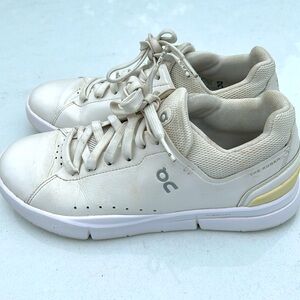 On Cloud Sneakers